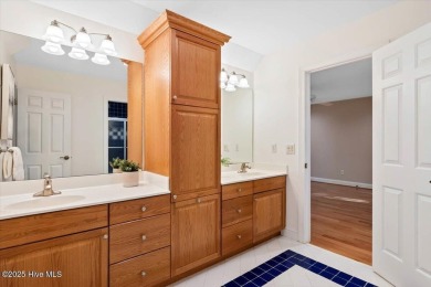 **Seller is offering a $20,000 use-as-you-choose credit and a on Governors Club in North Carolina - for sale on GolfHomes.com, golf home, golf lot