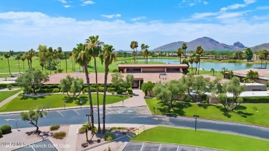 Welcome to this beautifully remodeled ground-floor condo on Scottsdale Silverado Golf Club in Arizona - for sale on GolfHomes.com, golf home, golf lot