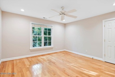 **Seller is offering a $20,000 use-as-you-choose credit and a on Governors Club in North Carolina - for sale on GolfHomes.com, golf home, golf lot
