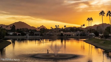 Welcome to this beautifully remodeled ground-floor condo on Scottsdale Silverado Golf Club in Arizona - for sale on GolfHomes.com, golf home, golf lot