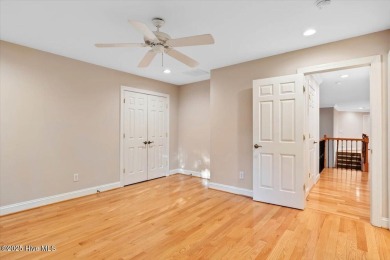 **Seller is offering a $20,000 use-as-you-choose credit and a on Governors Club in North Carolina - for sale on GolfHomes.com, golf home, golf lot