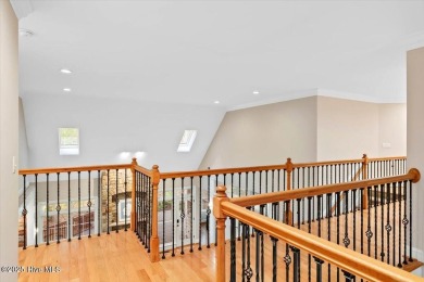 **Seller is offering a $20,000 use-as-you-choose credit and a on Governors Club in North Carolina - for sale on GolfHomes.com, golf home, golf lot