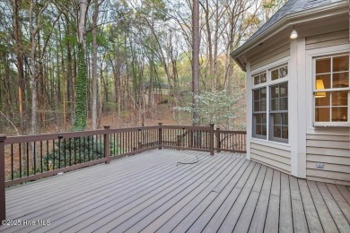 **Seller is offering a $20,000 use-as-you-choose credit and a on Governors Club in North Carolina - for sale on GolfHomes.com, golf home, golf lot
