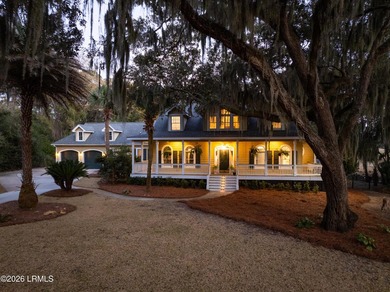 Beautifully updated 3+ bedroom, 2 full and 2 half bath home on on The Sanctuary Golf Club At Cat Island in South Carolina - for sale on GolfHomes.com, golf home, golf lot