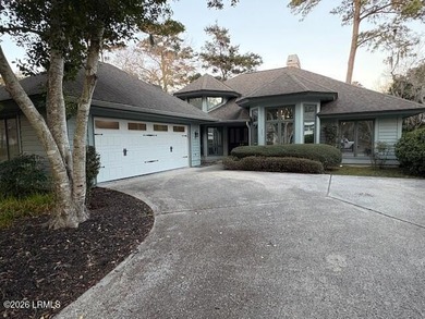 Looking for a Bright & Open Updated Home on Beautiful Dataw on Dataw Island Club in South Carolina - for sale on GolfHomes.com, golf home, golf lot