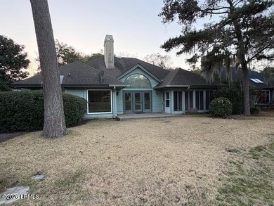 Looking for a Bright & Open Updated Home on Beautiful Dataw on Dataw Island Club in South Carolina - for sale on GolfHomes.com, golf home, golf lot