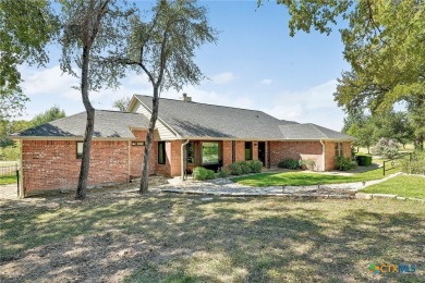 Beautiful Golf Course 3 bed, 2.5 bath home with not one but TWO on Mill Creek Golf Club in Texas - for sale on GolfHomes.com, golf home, golf lot