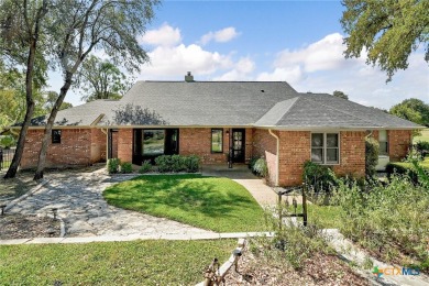 Beautiful Golf Course 3 bed, 2.5 bath home with not one but TWO on Mill Creek Golf Club in Texas - for sale on GolfHomes.com, golf home, golf lot