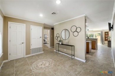 Beautiful Golf Course 3 bed, 2.5 bath home with not one but TWO on Mill Creek Golf Club in Texas - for sale on GolfHomes.com, golf home, golf lot