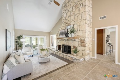 Beautiful Golf Course 3 bed, 2.5 bath home with not one but TWO on Mill Creek Golf Club in Texas - for sale on GolfHomes.com, golf home, golf lot