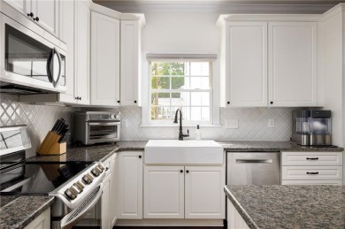 Beautifully situated in the Willow Creek subdivision, this on High Point Country Club  in North Carolina - for sale on GolfHomes.com, golf home, golf lot