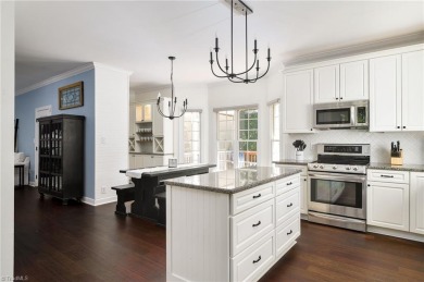 Beautifully situated in the Willow Creek subdivision, this on High Point Country Club  in North Carolina - for sale on GolfHomes.com, golf home, golf lot