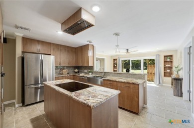 Beautiful Golf Course 3 bed, 2.5 bath home with not one but TWO on Mill Creek Golf Club in Texas - for sale on GolfHomes.com, golf home, golf lot