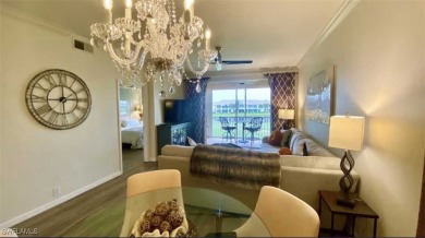 Mrs. Clean lives here! Best championship golf view in SW Florida on Lexington Country Club in Florida - for sale on GolfHomes.com, golf home, golf lot