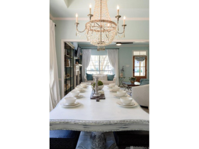 Charming Mid City Cottage with Timeless Elegance. THIS HOME IS on Webb Park Golf Course in Louisiana - for sale on GolfHomes.com, golf home, golf lot