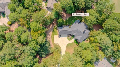 Comfortable and functional this 3-bedroom 2.5 bath is on Reynolds Lake Oconee - The Oconee in Georgia - for sale on GolfHomes.com, golf home, golf lot