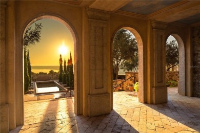 Introducing 16626 Bolsena Drive, an extraordinary opportunity to on Bella Collina Golf Club in Florida - for sale on GolfHomes.com, golf home, golf lot