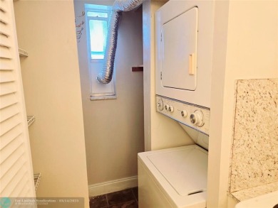 All ages welcome here! Located on the 1st floor, this 1 bedroom on Colony West Country Club in Florida - for sale on GolfHomes.com, golf home, golf lot