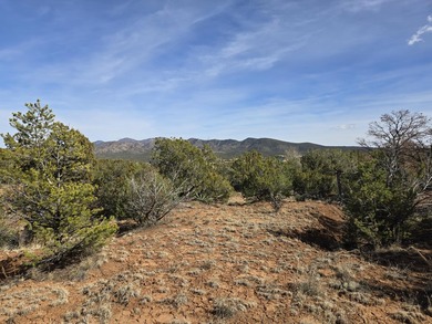 Here is your chance to create your own slice of paradise in on Paa-Ko Ridge Golf Club  in New Mexico - for sale on GolfHomes.com, golf home, golf lot