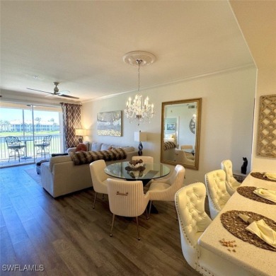 Mrs. Clean lives here! Best championship golf view in SW Florida on Lexington Country Club in Florida - for sale on GolfHomes.com, golf home, golf lot