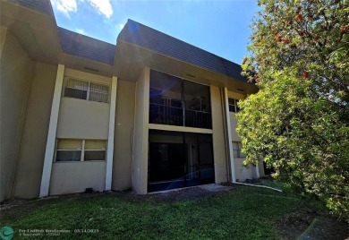 All ages welcome here! Located on the 1st floor, this 1 bedroom on Colony West Country Club in Florida - for sale on GolfHomes.com, golf home, golf lot