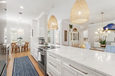 Beautifully renovated home in the highly sought-after Preserve on Lost Lake Golf Club in Florida - for sale on GolfHomes.com, golf home, golf lot