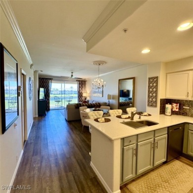 Mrs. Clean lives here! Best championship golf view in SW Florida on Lexington Country Club in Florida - for sale on GolfHomes.com, golf home, golf lot
