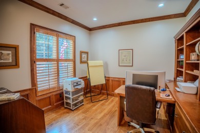 Comfortable and functional this 3-bedroom 2.5 bath is on Reynolds Lake Oconee - The Oconee in Georgia - for sale on GolfHomes.com, golf home, golf lot