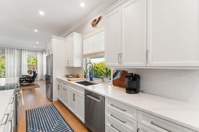 Beautifully renovated home in the highly sought-after Preserve on Lost Lake Golf Club in Florida - for sale on GolfHomes.com, golf home, golf lot