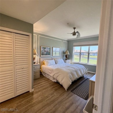 Mrs. Clean lives here! Best championship golf view in SW Florida on Lexington Country Club in Florida - for sale on GolfHomes.com, golf home, golf lot