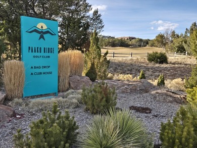 Here is your chance to create your own slice of paradise in on Paa-Ko Ridge Golf Club  in New Mexico - for sale on GolfHomes.com, golf home, golf lot