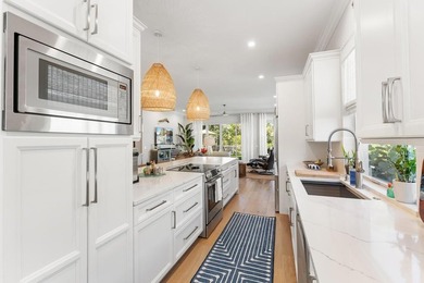 Beautifully renovated home in the highly sought-after Preserve on Lost Lake Golf Club in Florida - for sale on GolfHomes.com, golf home, golf lot