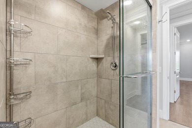 Luxurious 2-Bedroom, 2-Bath Condo in the Exclusive Currahee Club on Currahee Golf Club in Georgia - for sale on GolfHomes.com, golf home, golf lot