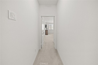 Welcome to this beautifully maintained SINGLE-STORY home on Glen Ivy Golf Club in California - for sale on GolfHomes.com, golf home, golf lot