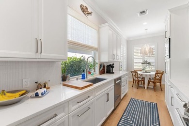 Beautifully renovated home in the highly sought-after Preserve on Lost Lake Golf Club in Florida - for sale on GolfHomes.com, golf home, golf lot