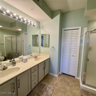 Mrs. Clean lives here! Best championship golf view in SW Florida on Lexington Country Club in Florida - for sale on GolfHomes.com, golf home, golf lot