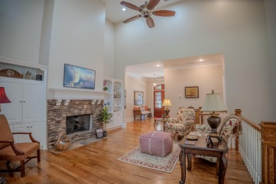 Comfortable and functional this 3-bedroom 2.5 bath is on Reynolds Lake Oconee - The Oconee in Georgia - for sale on GolfHomes.com, golf home, golf lot
