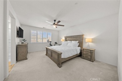 Welcome to this beautifully maintained SINGLE-STORY home on Glen Ivy Golf Club in California - for sale on GolfHomes.com, golf home, golf lot