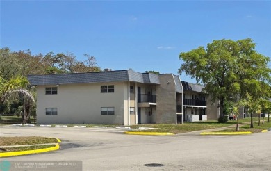 All ages welcome here! Located on the 1st floor, this 1 bedroom on Colony West Country Club in Florida - for sale on GolfHomes.com, golf home, golf lot