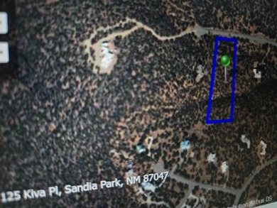 Here is your chance to create your own slice of paradise in on Paa-Ko Ridge Golf Club  in New Mexico - for sale on GolfHomes.com, golf home, golf lot