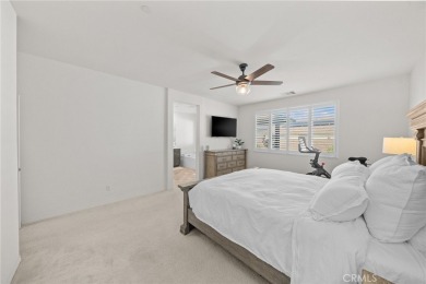 Welcome to this beautifully maintained SINGLE-STORY home on Glen Ivy Golf Club in California - for sale on GolfHomes.com, golf home, golf lot