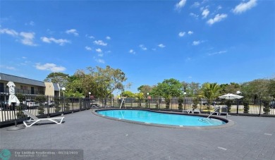 All ages welcome here! Located on the 1st floor, this 1 bedroom on Colony West Country Club in Florida - for sale on GolfHomes.com, golf home, golf lot