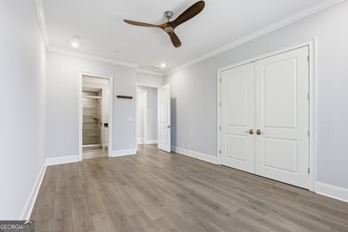Luxurious 2-Bedroom, 2-Bath Condo in the Exclusive Currahee Club on Currahee Golf Club in Georgia - for sale on GolfHomes.com, golf home, golf lot