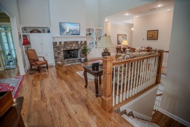 Comfortable and functional this 3-bedroom 2.5 bath is on Reynolds Lake Oconee - The Oconee in Georgia - for sale on GolfHomes.com, golf home, golf lot