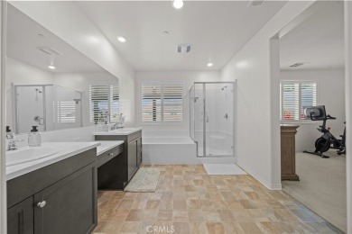 Welcome to this beautifully maintained SINGLE-STORY home on Glen Ivy Golf Club in California - for sale on GolfHomes.com, golf home, golf lot