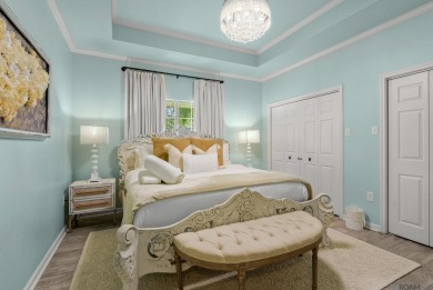 Charming Mid City Cottage with Timeless Elegance. THIS HOME IS on Webb Park Golf Course in Louisiana - for sale on GolfHomes.com, golf home, golf lot