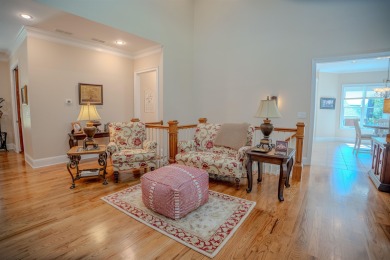 Comfortable and functional this 3-bedroom 2.5 bath is on Reynolds Lake Oconee - The Oconee in Georgia - for sale on GolfHomes.com, golf home, golf lot