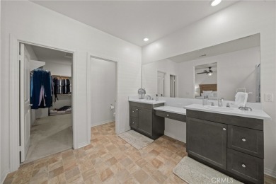 Welcome to this beautifully maintained SINGLE-STORY home on Glen Ivy Golf Club in California - for sale on GolfHomes.com, golf home, golf lot
