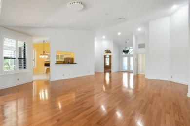 Discover the perfect blend of privacy, luxury, and nature in on Harbour Ridge Yacht and Country Club in Florida - for sale on GolfHomes.com, golf home, golf lot