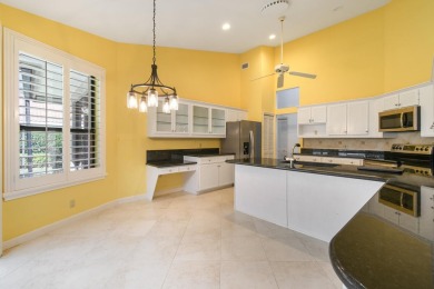 Discover the perfect blend of privacy, luxury, and nature in on Harbour Ridge Yacht and Country Club in Florida - for sale on GolfHomes.com, golf home, golf lot